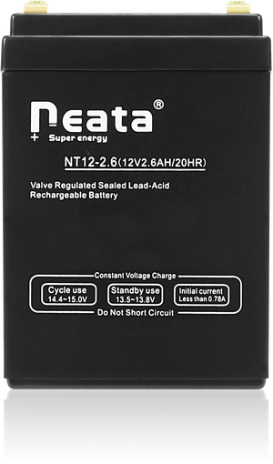 Behringer BAT1 Rechargeable Battery for EPA40